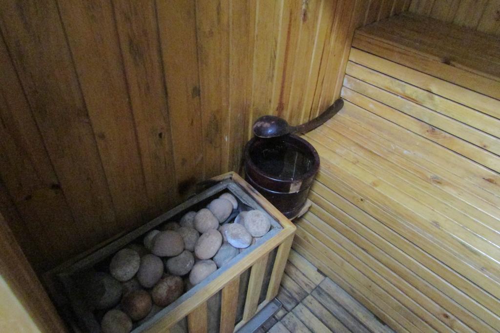 River Queen Guest House Ha Giang Esterno foto