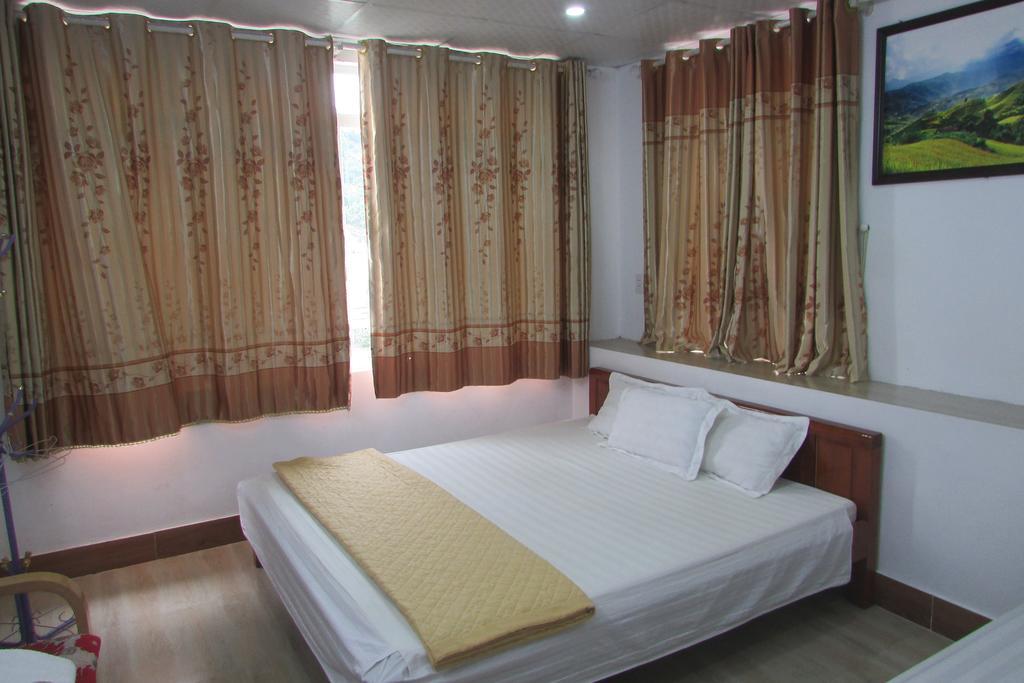River Queen Guest House Ha Giang Esterno foto