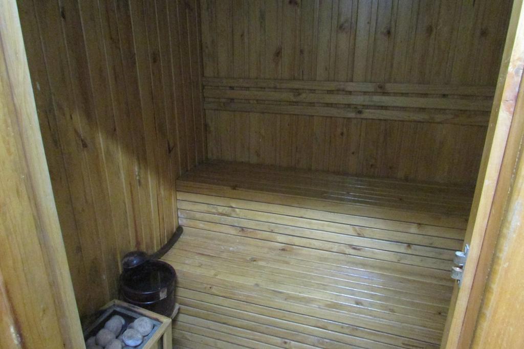 River Queen Guest House Ha Giang Esterno foto