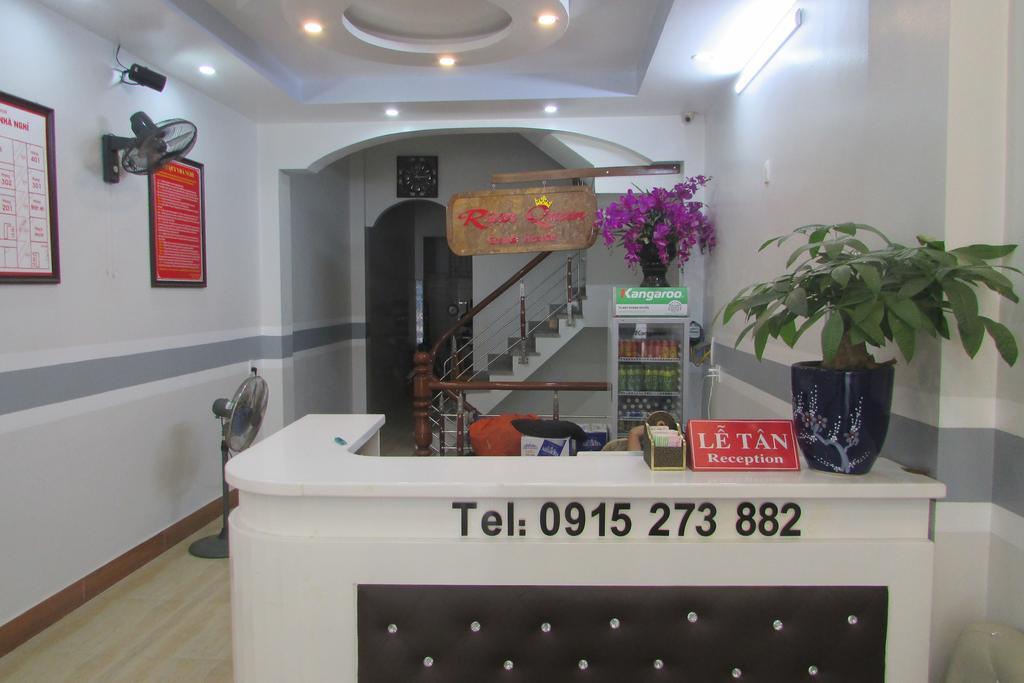 River Queen Guest House Ha Giang Esterno foto